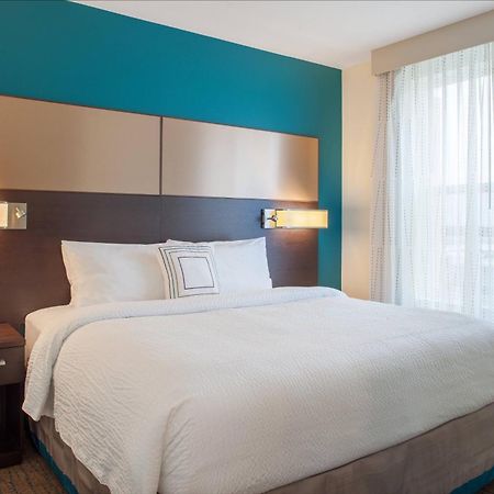 Residence Inn By Marriott Orlando Downtown Eksteriør billede