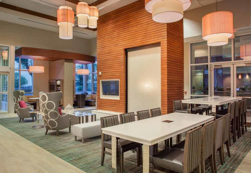 Residence Inn By Marriott Orlando Downtown Eksteriør billede